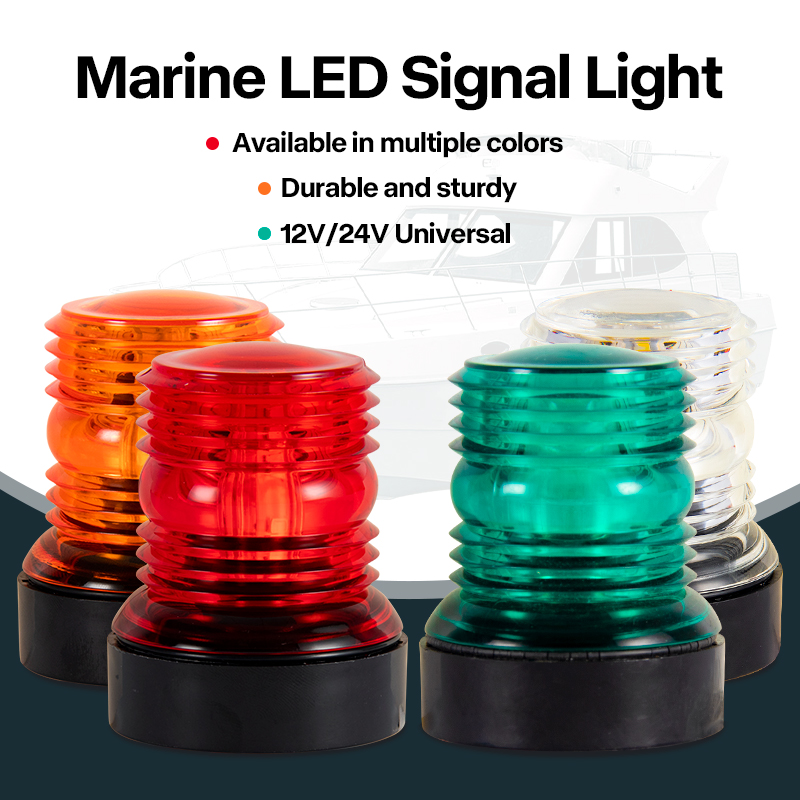 12V マリン LED アンカーライト防水 360 度オール - Fishing Boat Anchor のレビューと価格