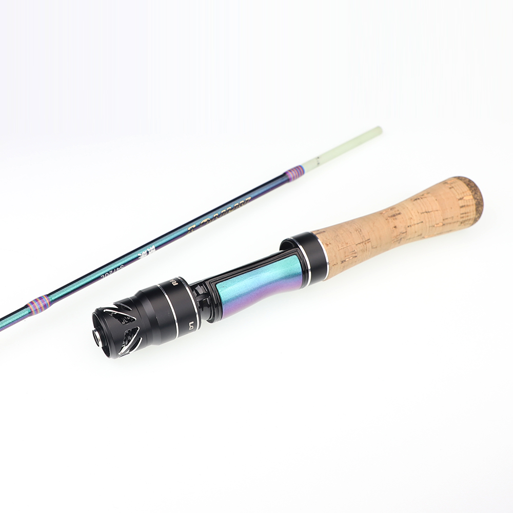 FISHINGFANS RANCY トラウトロッド ミニプレ - Fishing Boat Fiberglass のレビューと価格