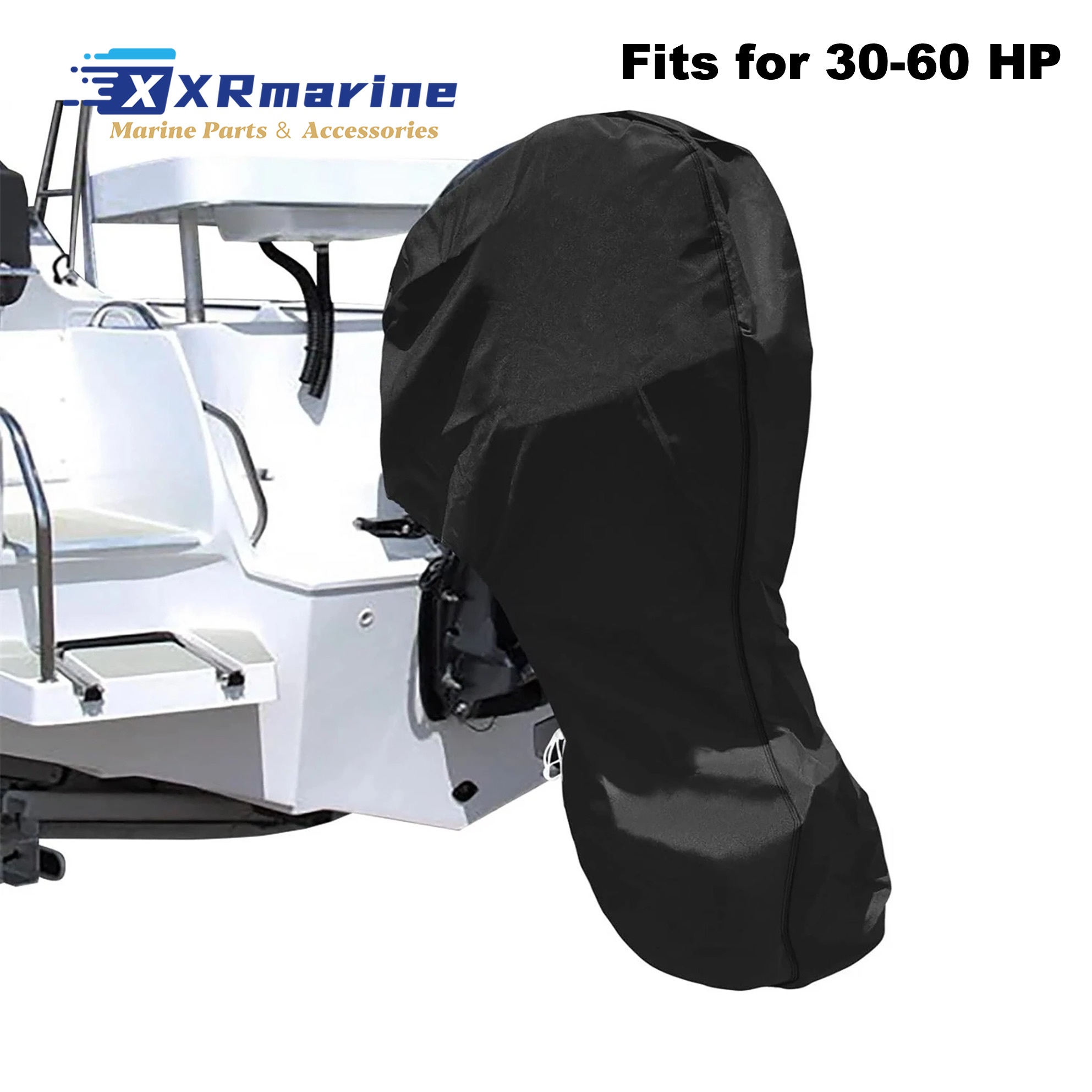 マーキュリー、ヤマハ、ホンダ、スズキ、トーハツ、ジョンソン、 - Fishing Boat Cover のレビューと価格